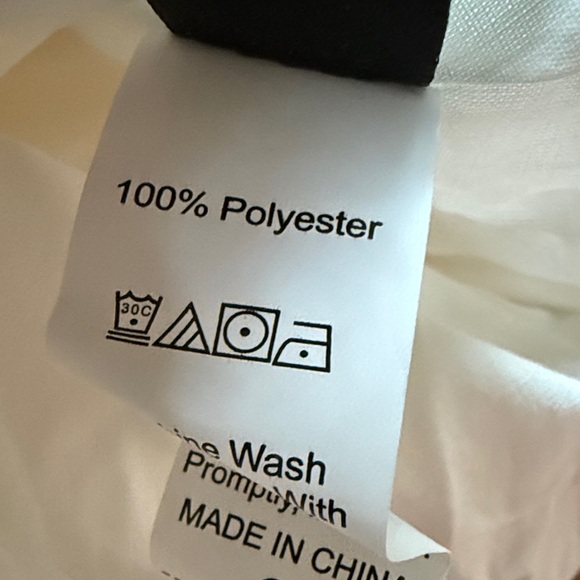 B18 Hello Kitty White and Pink Kids Hat - Picture 4 of 6